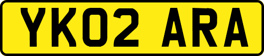 YK02ARA