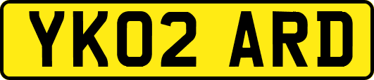 YK02ARD