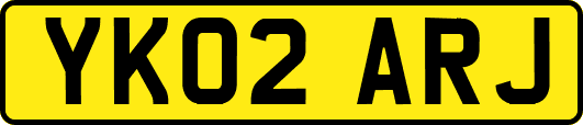 YK02ARJ
