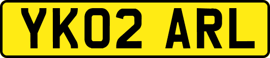 YK02ARL