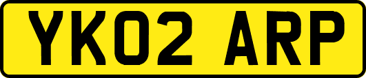 YK02ARP