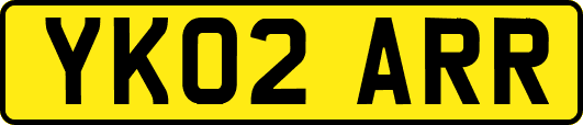 YK02ARR
