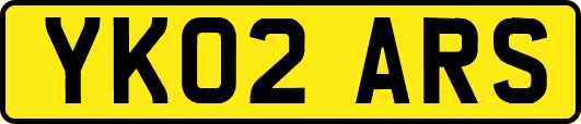 YK02ARS