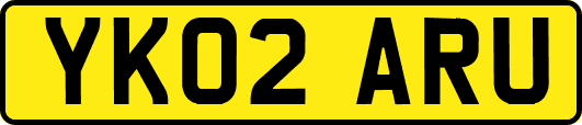 YK02ARU