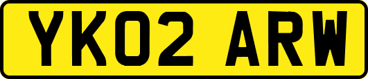 YK02ARW