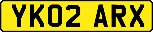 YK02ARX