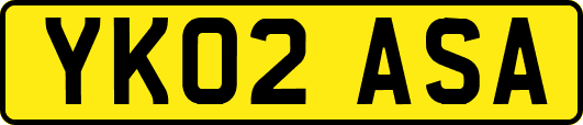 YK02ASA