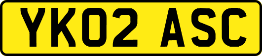 YK02ASC