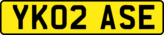 YK02ASE