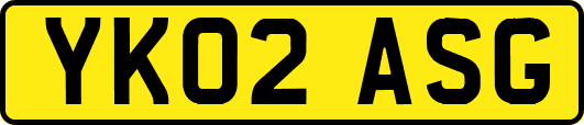 YK02ASG
