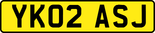 YK02ASJ