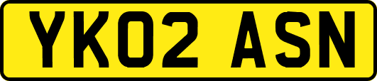 YK02ASN