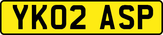 YK02ASP