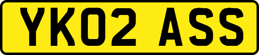 YK02ASS