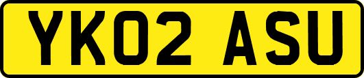 YK02ASU
