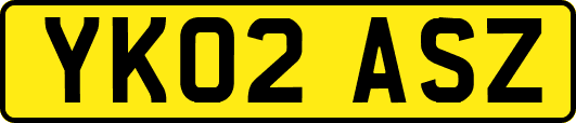 YK02ASZ