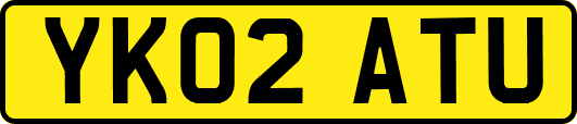 YK02ATU