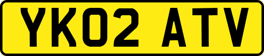 YK02ATV