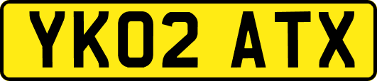 YK02ATX