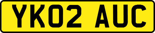YK02AUC