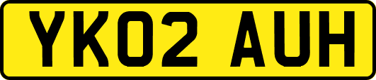 YK02AUH