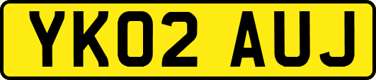 YK02AUJ