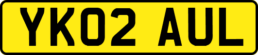 YK02AUL