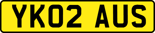 YK02AUS