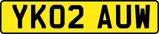 YK02AUW