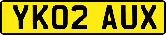 YK02AUX
