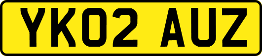 YK02AUZ