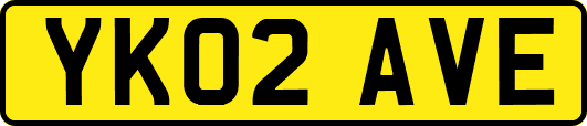 YK02AVE