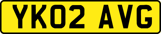 YK02AVG