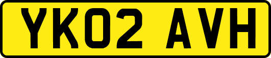 YK02AVH