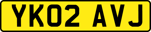 YK02AVJ