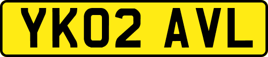 YK02AVL