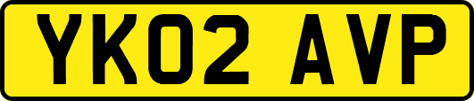YK02AVP