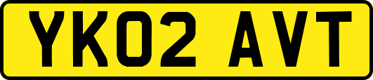 YK02AVT