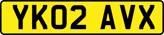 YK02AVX