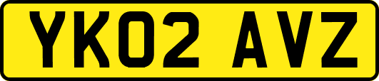 YK02AVZ