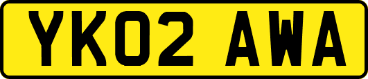 YK02AWA