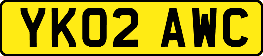 YK02AWC