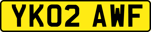 YK02AWF