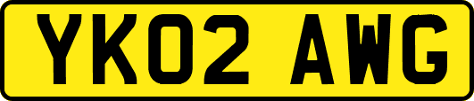 YK02AWG
