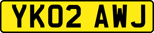 YK02AWJ
