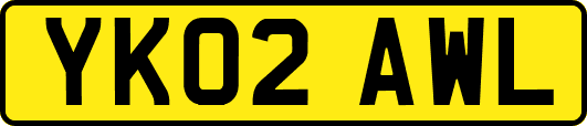 YK02AWL