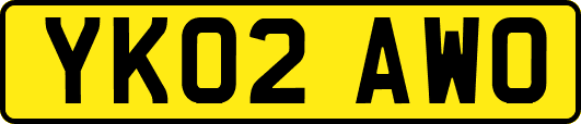 YK02AWO