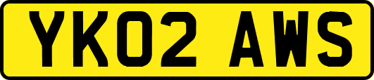 YK02AWS