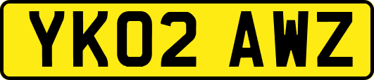 YK02AWZ