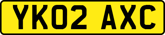 YK02AXC